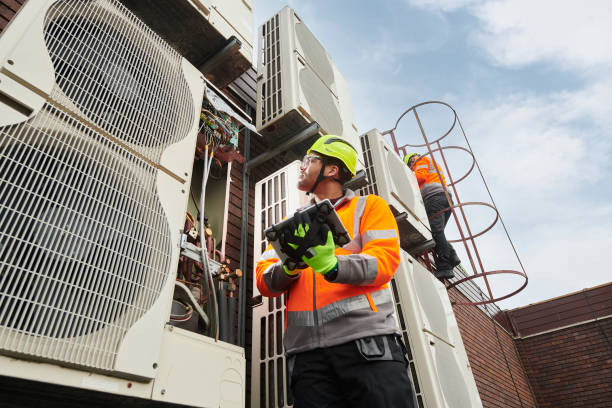 Best HVAC Training and Certification in Sandy, OR
