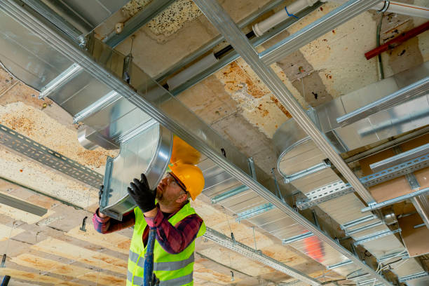 Best HVAC Supply and Distribution in Sandy, OR