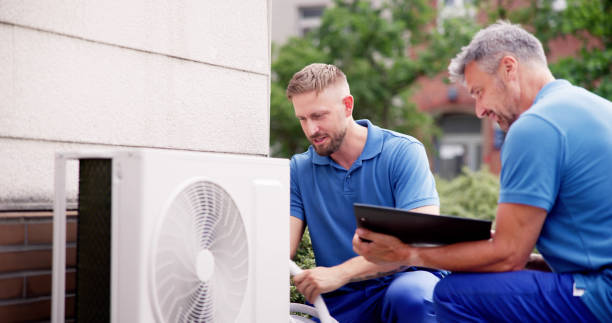 Best Residential HVAC in Sandy, OR