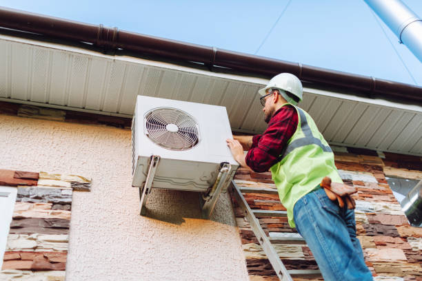 Best HVAC Software and Technology in Sandy, OR