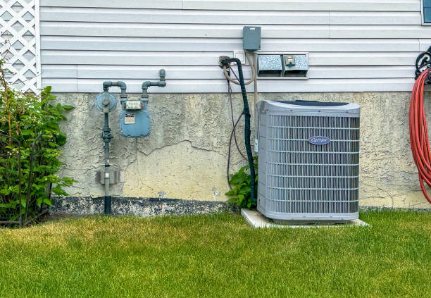 Best Commercial HVAC in Sandy, OR